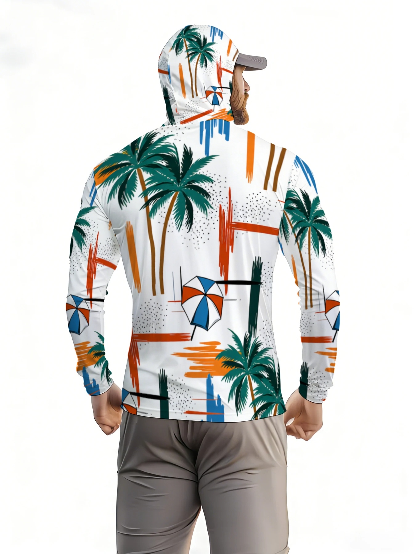 2026 Summer New Style Men's Lo - 3D Printing Services recensie en prijs
